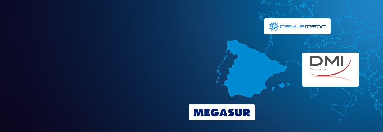Къде можете да закупите нашите продукти в Испания?