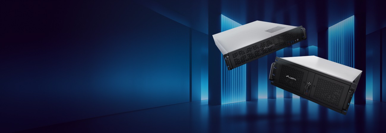 Server Cases SC01 proffessional series