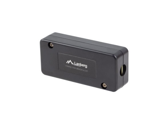 СВЪРЗВАЩА КУТИЯ LSA КОНЕКТОР CAT.6 UTP LANBERG