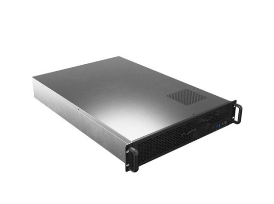 LANBERG E-ATX СЪРВЪРЕН КОРПУС 650/12 19"/2U