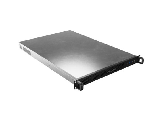 LANBERG E-ATX СЪРВЪРЕН КОРПУС 650/12 19"/1U