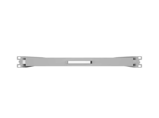 ИЗТЕГЛЯЩ СЕ РАФТ ЗА 19" ШКАФ 500MM СИВ LANBERG (1U/445X500MM ТОВАРОНОСИМОСТ ДО 35KG, 4-ТОЧКОВ МОНТАЖ)