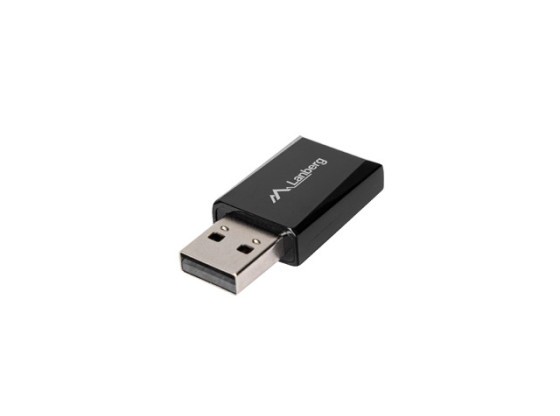 БЕЗЖИЧНА WIFI МРЕЖОВА КАРТА НА LANBERG NC-0900-WI USB 2.0 DUAL BAND AX900