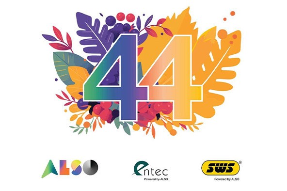 Ланберг на 44-ата партньорска среща на ALSO &amp; SWS в Чешката република