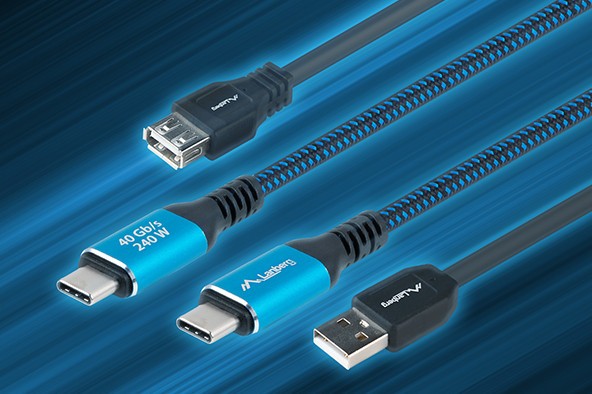 USB без тайни